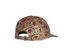 Dolce Gabbana Baroque Jacquard Cap, back view